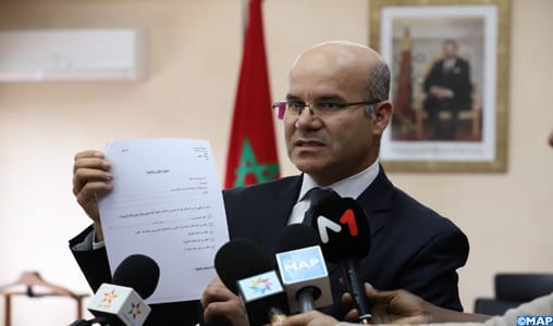 حالة الطوارئ الصحية.. رجال وأعوان السلطة سيتكلفون بتوزيع شهادة التنقل الاستثنائية على كافة المنازل
