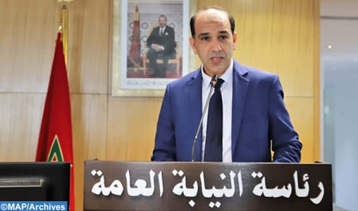 المرسوم المتعلق بحالة الطوارئ الصحية يروم حماية المواطنين من المخاطر التي يسببها وباء كورون