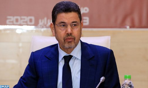  رئاسة النيابة العامة تدعو إلى التطبيق الصارم للمرسوم بقانون المتعلق بسن أحكام خاصة بحالة الطوارئ الصحية وإجراءات الإعلان عنها