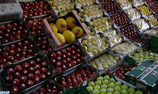 وضعية تموين الأسواق عادية وأسعار أغلب المواد الأكثر استهلاكا مستقرة