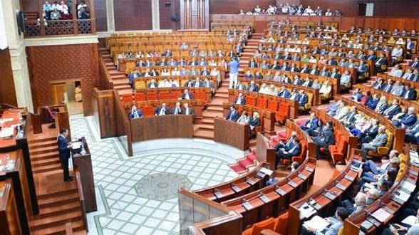 مجلس النواب.. افتتاح الدورة التشريعية الثانية يوم 10 أبريل المقبل وفق إجرءات تنظيمية