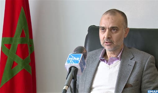 فيروس كورونا.. مدير مديرية الأوبئة ومكافحة الأمراض بوزارة الصحة يعتبر أنه من السابق لأوانه إجراء تقييم لعقار الكلوروكين