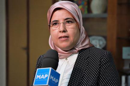 وزارة التضامن والتنمية الاجتماعية تبسط خطتها في مجال وقاية الأطفال في وضعية هشة من عدوى فيروس كورونا المستجد