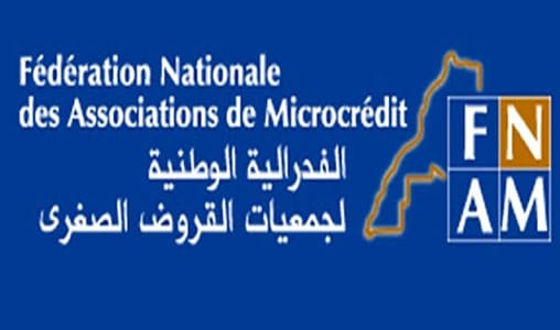 الفدرالية الوطنية لجمعيات القروض الصغرى تؤجل سداد مستحقات القروض الصغرى للزبناء الذين تأثر أنشطتهم بالأزمة الصحية الحالية