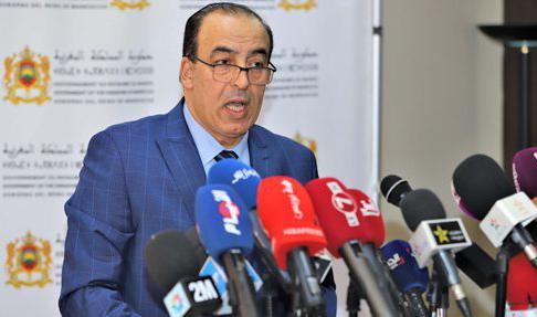 رصد "مخالفات مهنية" لبعض مراسلي المنابر الصحفية الأجنبية المعتمدة بالمغرب في تغطية تطورات وباء كورونا
