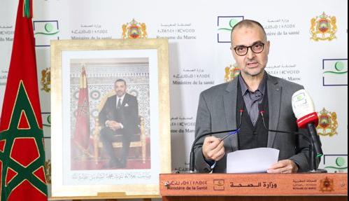 فيروس كورونا.. النقاط الرئيسية في تصريح مدير مديرية علم الأوبئة ومكافحة الأمراض بوزارة الصحة