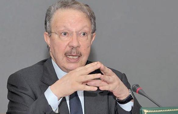 المندوبية السامية للتخطيط تدعو المقاولات المغربية إلى تكييف تبادل المعلومات الاقتصادية في ظل أزمة (كوفيد 19)