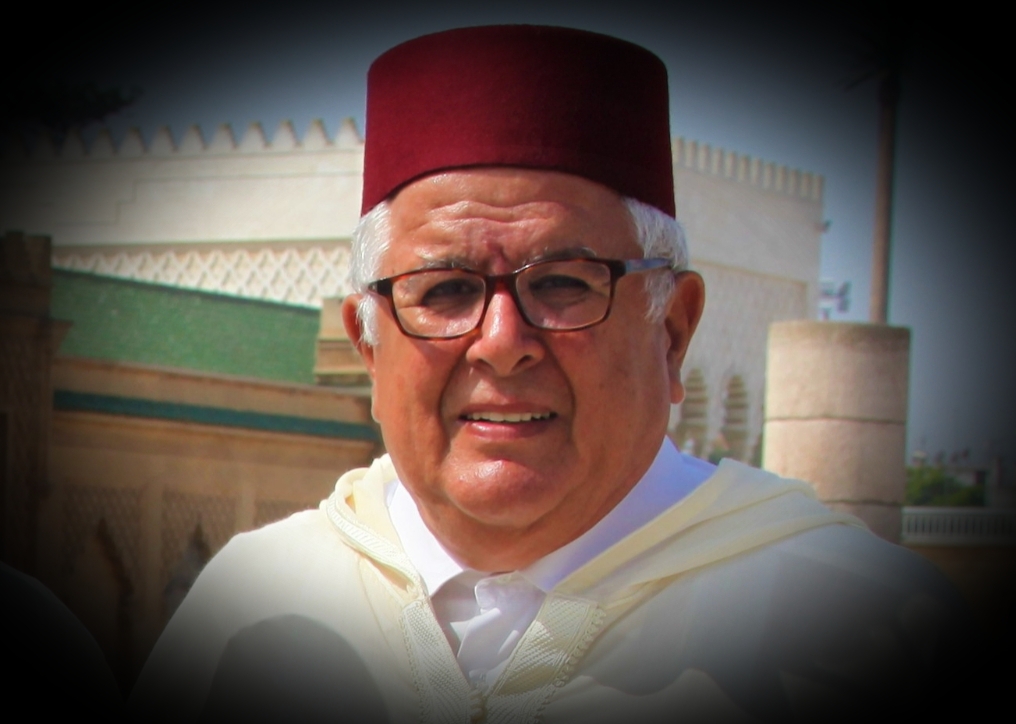 سنشتاق لك كثيرا وستسكن أعماقنا طويلا... أخانا حسن