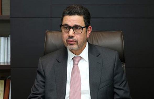 رئيس النيابة العامة يدعو إلى العمل على التطبيق الصارم للمقتضيات القانونية المتعلقة بمخالفة حمل الكمامات خلال فترة الحجر الصحي