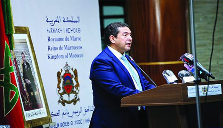 مجلس الحكومة يصادق على مشروع قانون يتعلق بسن أحكام خاصة بحالة الطوارئ الصحية وإجراءات الإعلان عنها