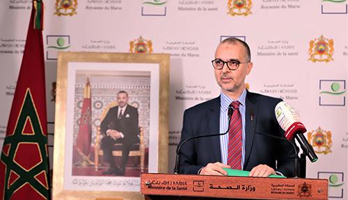فيروس كورونا.. النقاط الرئيسية في تصريح مدير مديرية علم الأوبئة ومكافحة الأمراض بوزارة الصحة