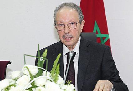 فيروس كورونا.. المندوب السامي للتخطيط يؤكد أن بلادنا نجحت في مواجهة هذا الوضع الاستثنائي بفضل المبادرات الملكية