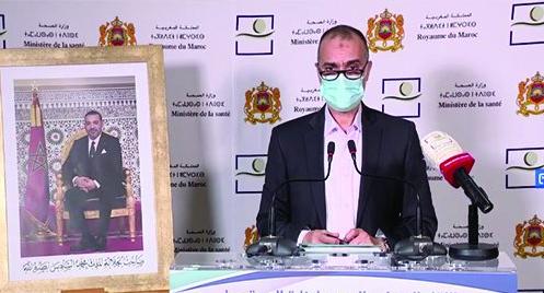 فيروس كورونا .. النقاط الرئيسية في تصريح مدير مديرية علم الأوبئة ومكافحة الأمراض بوزارة الصحة