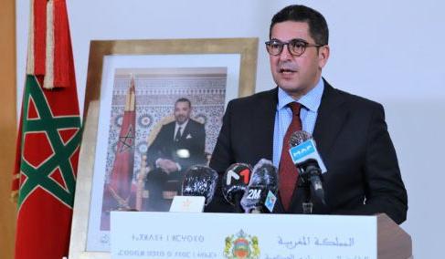 مجلس الحكومة يصادق على مشروع قانون يتعلق بتجاوز سقف التمويلات الخارجية