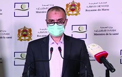 فيروس كورونا .. النقاط الرئيسية في تصريح مدير مديرية علم الأوبئة ومكافحة الأمراض بوزارة الصحة