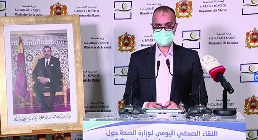 فيروس كورونا .. النقاط الرئيسية في تصريح مدير مديرية علم الأوبئة ومكافحة الأمراض بوزارة الصحة