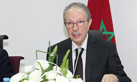 المندوبية السامية للتخطيط ..قرابة 67 في المائة من المقاولات المصدرة بالمغرب تضررت جراء الأزمة الصحية الراهنة المندوبية السامية للتخطيط ..قرابة 67 في المائة من المقاولات المصدرة بالمغرب تضررت جراء الأزمة الصحية الراهنة