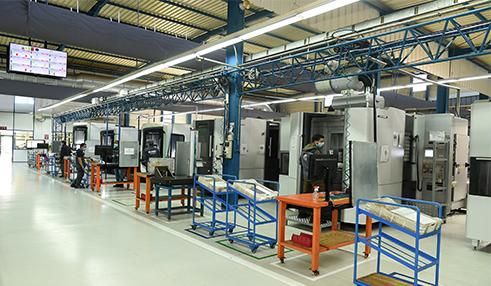 المندوبية السامية للتخطيط .. 50 في المائة من المقاولات التي استمرت في أنشطتها اضطرت إلى تقليص إنتاجها للتكيف مع الظرفية الراهنة المندوبية السامية للتخطيط .. 50 في المائة من المقاولات التي استمرت في أنشطتها اضطرت إلى تقليص إنتاجها للتكيف مع الظرفية الراهنة