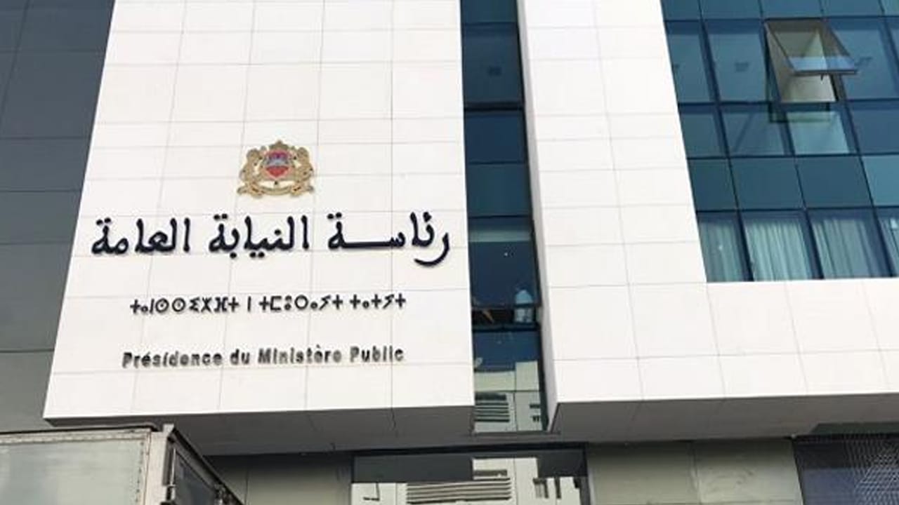 خرق حالة الطوارئ الصحية .. رئاسة النيابة العامة تؤكد تحريك المتابعة القضائية في حق 35 ألفا و561 شخصا