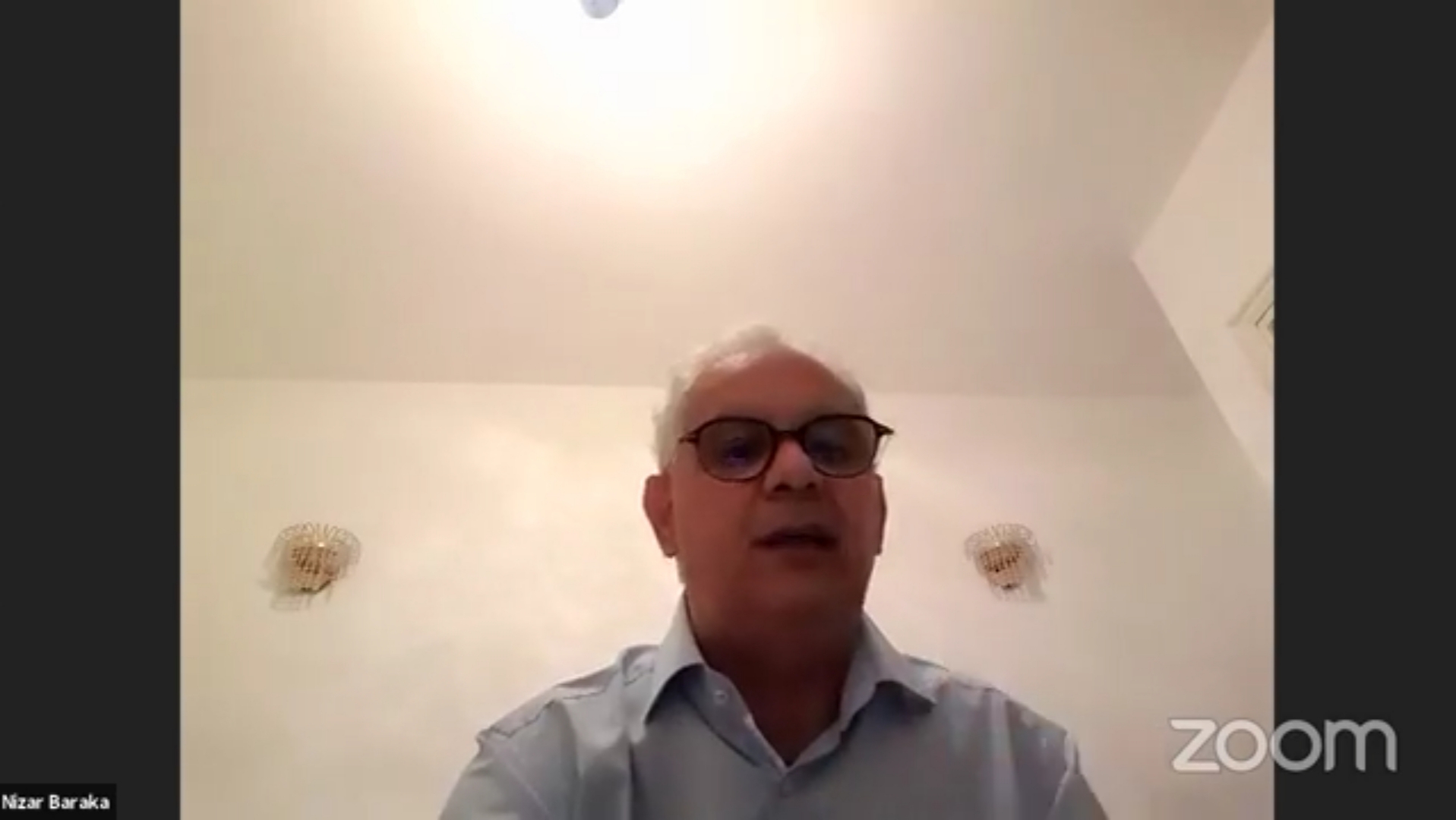 الأخ نزار بركة الحكومة تعيد أزمة الثقة وتأجج الخوف من المستقبل لدى المواطنين بمختلف طبقاتهم ولدى الفاعلين الاقتصاديين