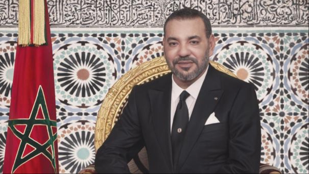 في بلاغ للديوان الملكي.. جلالة الملك محمد السادس يهاتف الأمين العام للأمم المتحدة بشأن الوضع في "الكركرات"