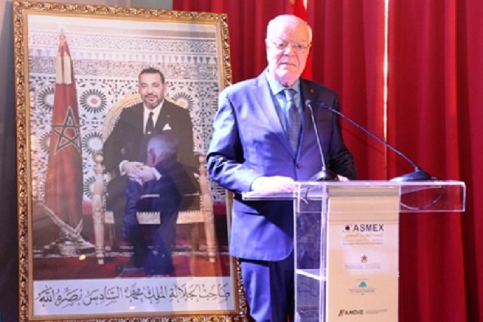إحداث مندوبية جهوية للجمعية المغربية للمصدرين بالداخلة – وادي الذهب