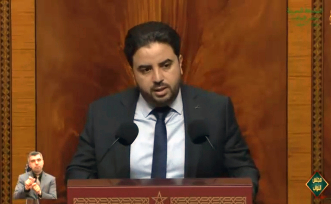 الأخ خالد الشناق: تفويت محطة « لاسمير» كان خطأ سياسيا وتحرير قطاع المحروقات كلن يستوجب تدابير خاصة لحماية القدرة الشرائية ودعم المهنيين الأخ خالد الشناق: تفويت محطة « لاسمير» كان خطأ سياسيا وتحرير قطاع المحروقات كلن يستوجب تدابير خاصة لحماية القدرة الشرائية ودعم المهنيين