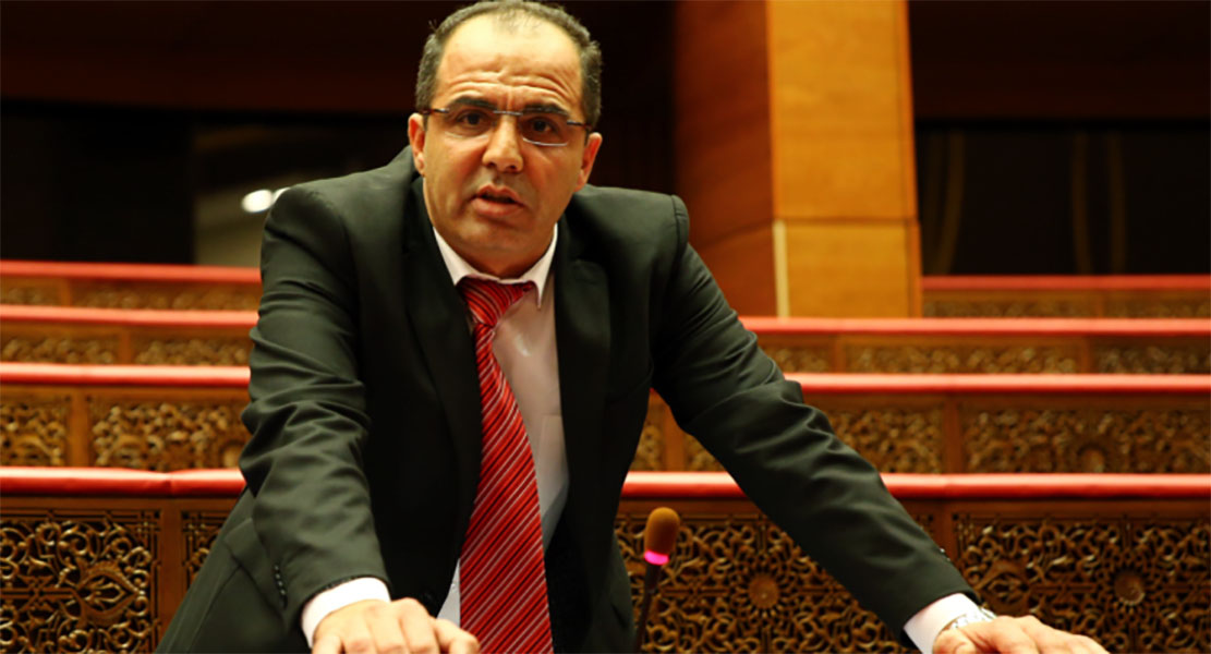النائب البرلماني محمد الحمامي: الحاجة إلى معالجة مظاهر العشاشة التي تتخبط فيها الجماعات الترابية ومنها جماعة بني مكادة