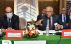 مجلس جهة الدار البيضاء - سطات يصادق بالأغلبية على ميزانية الجهة برسم سنة 2022