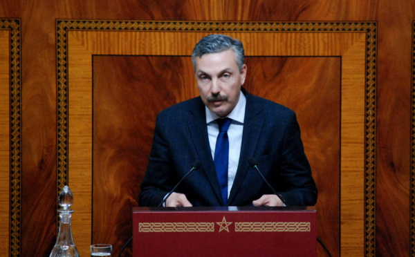 الفريق الاستقلالي بمجلس النواب يصادق على اتفاقية الضمان الاجتماعي بين المغرب وهولاندا