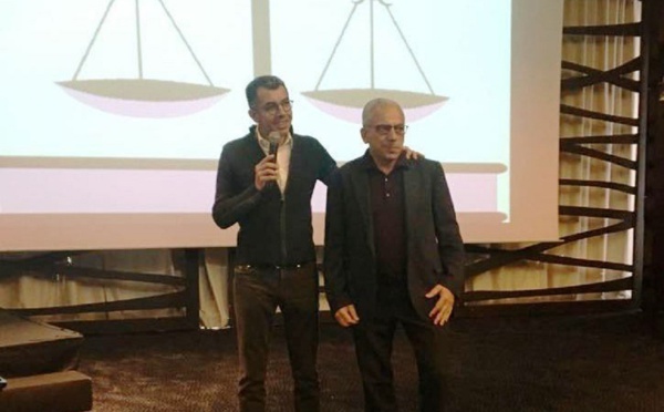 انتخاب الأخ عبد اللطيف معزوز رئيسا جديدا لرابطة الاقتصاديين الاستقلاليين