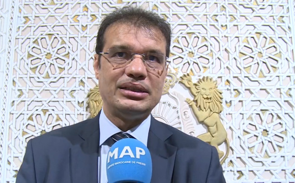 رحال المكاوي : ضرورة إعادة صياغة المدونة العامة للضرائب