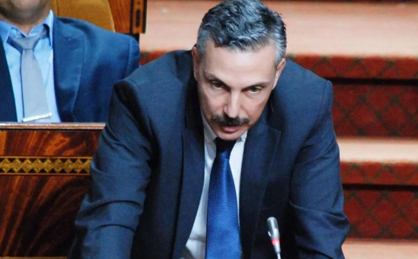 الأخ علال العمراوي: المناطق الصناعية بمدينة فاس تحتاج تأهيلا جذريا