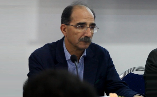 عبد القادر بوخريص: مشروع القانون المالي يحمل إجراءات ضريبية تضر بالقدرة الشرائية للمواطنين