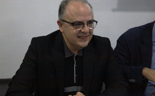 نجيب ميكو: الحكومة اقترحت مشروع قانون مالي فارغ لا يرقى لتوجيهات الخطاب الملكي الأخير