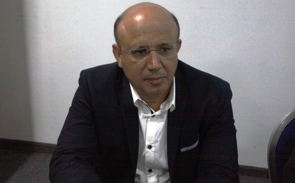 هشام السليماني: مشروع القانون المالي أغفل المشاكل الحقيقية التي يعيشها التجار والصناع والأشخاص الذاتيين