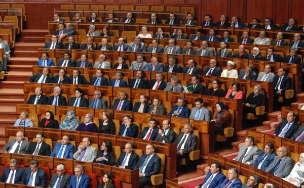 الفريق الاستقلالي بمجلس النواب: من غير المقبول إعداد سياسة عمومية خاصة بالشباب لا تنفذ على أرض الواقع