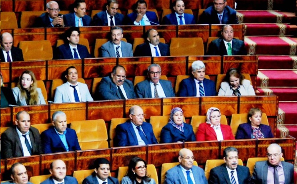 الفريق الاستقلالي بمجلس النواب: تفعيل الجهوية المتقدمة.. لم نصل إلى الهدف المنشود