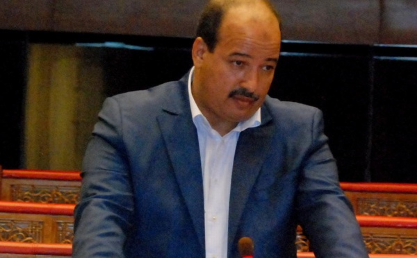 الأخ النعم ميارة: على الحكومة أن لا تبيع الوهم للمواطنين في مجال التشغيل