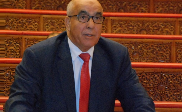 الأخ عبد السلام اللبار: المضاربة في أسعار المحروقات تقتل القدرة الشرائية للمواطن