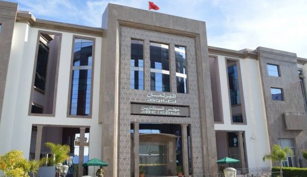 الفريق الاستقلالي بمجلس المستشارين يسائل الحكومة حول التغيرات المناخية