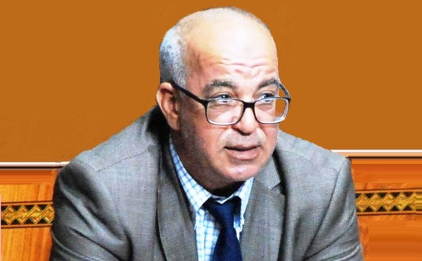 الأخ عبد الرحمان خيير: سكان إقليم بني ملال يتساءلون عن مآل بناء سد تاكزيرت