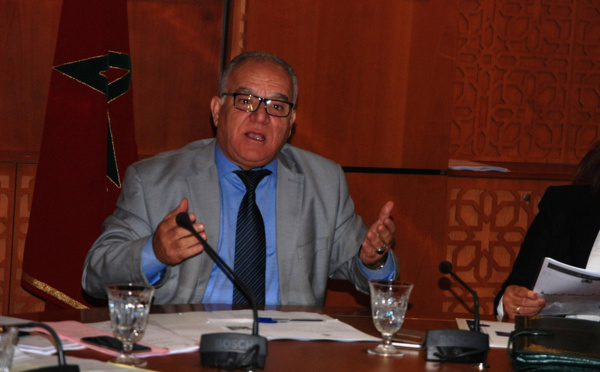 الأخ نورالدين مضيان: مطالبة الداخلية بالإفراج عن تقارير المفتشية العامة