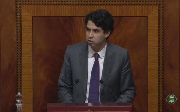 الأخ عبد المجيد الفاسي: الفريق الاستقلالي بمجلس النواب يمتنع عن التصويت عن الميزانيات القطاعية لمالية 2018