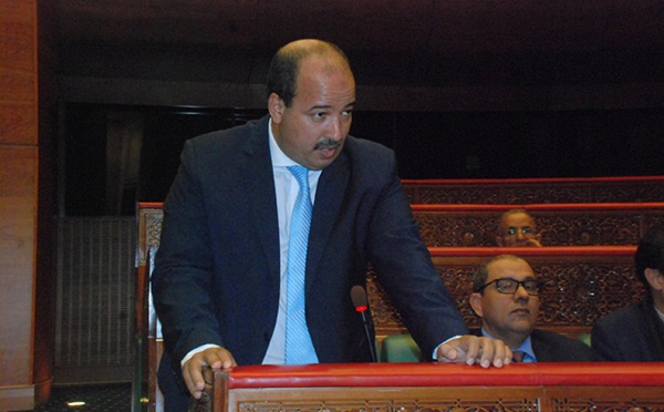 الأخ النعم ميارة: ضرورة الإسراع بتسوية وضعية موظفي الجماعات الترابية حاملي الشهادات