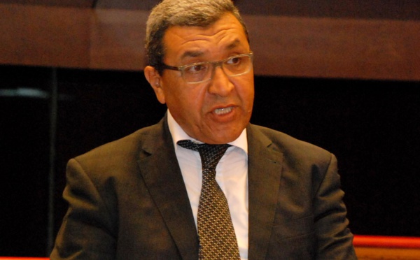 الأخ حسن سليغوة: علامات استفهام كبرى في حق مدير المكتب الوطني المغربي للسياحة