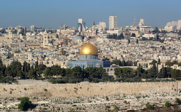 الفريق الاستقلالي بمجلس النواب يطالب بعقد جلسة عمومية طارئة حول القدس