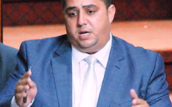 سكان جماعة حد أولاد أزباير بتازة تنتظر إكمال صفقة تزويدها بالماء الشروب