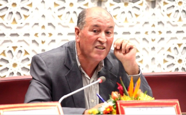 الأستاذ عبد الرزاق بوغنبور: التصديق على الاتفاقيات الدولية لحقوق الإنسان لا يتناسب مطلقا مع التفعيل الكامل لمقتضياتها