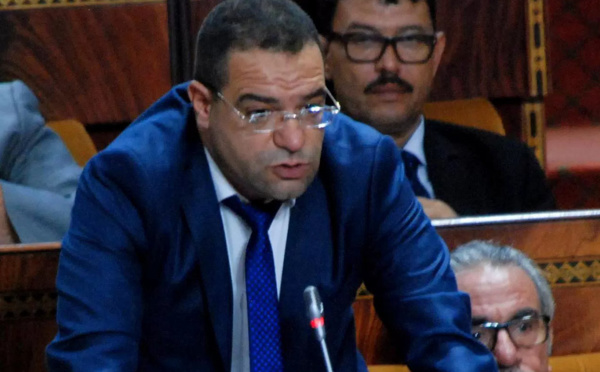 الفريق الاستقلالي بمجلس النواب يطالب بعقد لقاء مستعجل مع رئيس الحكومة على خلفية فاجعة جرادة